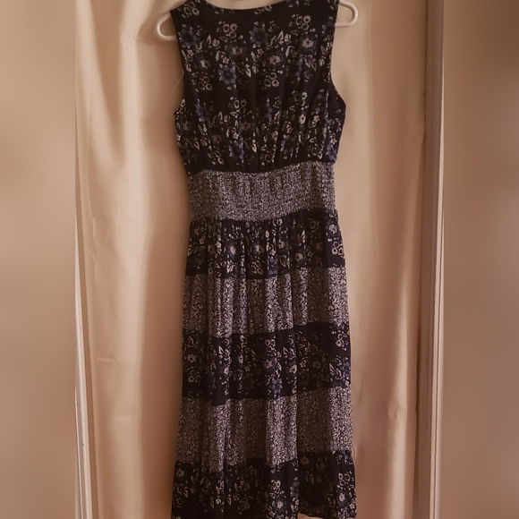 Original  J Gee Sleeveless Dress - Picture 4 of 4